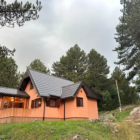 Apartment Planinska Oaza Rujiste Rujista