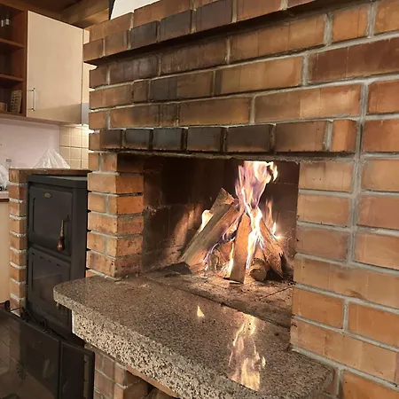 Planinska Oaza Rujiste Apartment Rujista