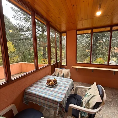 Planinska Oaza Rujiste Apartment Rujista