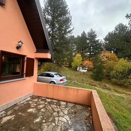 Planinska Oaza Rujiste Rujista