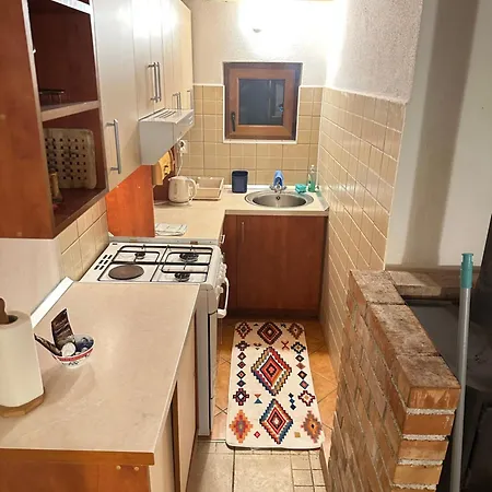 Apartment Planinska Oaza Rujiste *