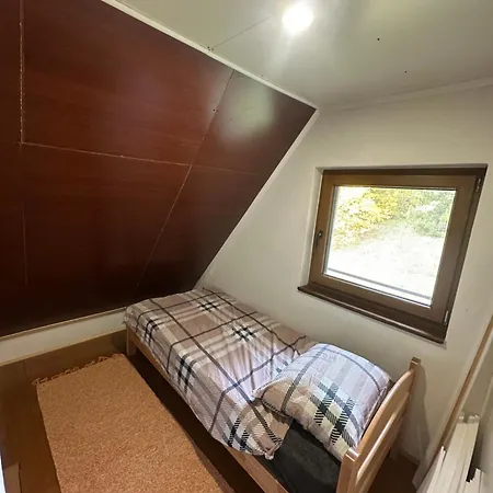 Apartment Planinska Oaza Rujiste *