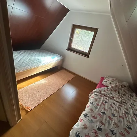 Apartment Planinska Oaza Rujiste Rujista
