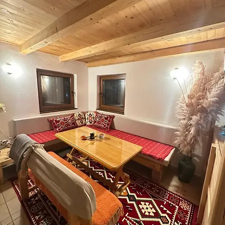 Apartment Planinska Oaza Rujiste Rujista