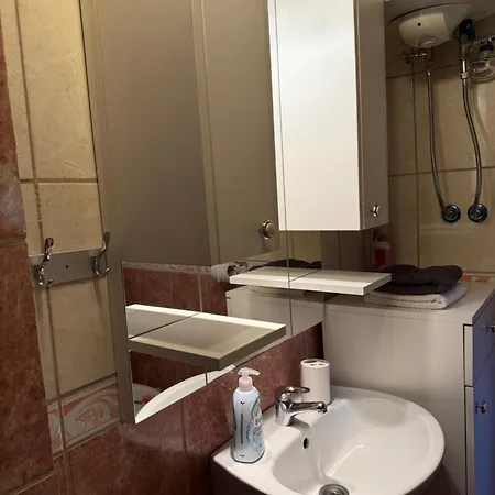 Apartment Planinska Oaza Rujiste