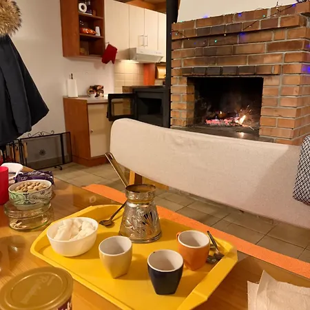 Planinska Oaza Rujiste