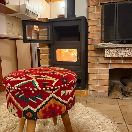 Planinska Oaza Rujiste Apartment