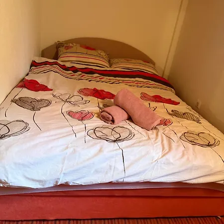 Apartment Planinska Oaza Rujiste Rujista