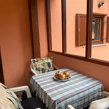 Planinska Oaza Rujiste Apartment